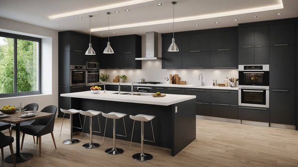 Votre cuisine sur mesure avec inova cuisine à biganos