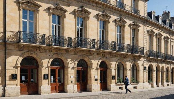 Nettoyage de façade à bordeaux : ckom9, votre expert pour une façade comme neuve