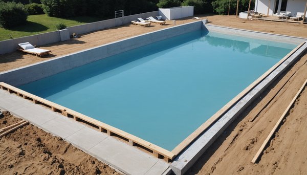 Construction de piscine à saint-jean-de-luz : conseils et inspirations